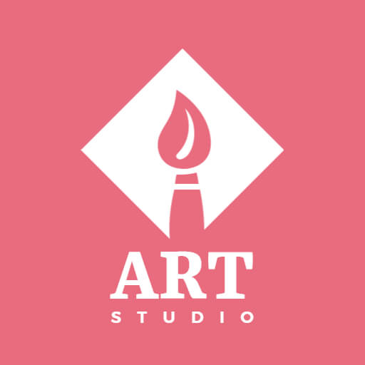 artist logo examples