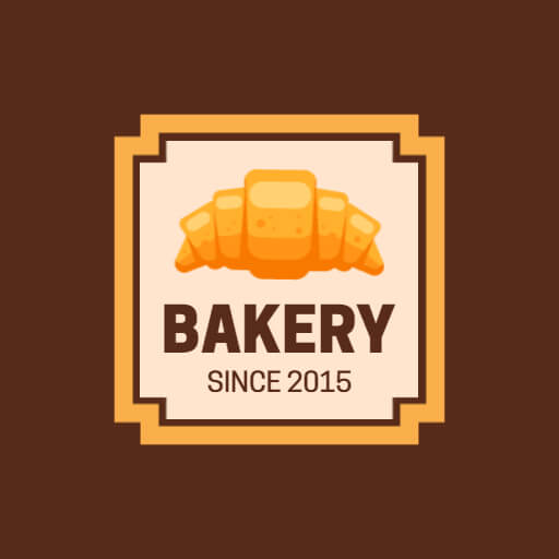 bakery business logo design ideas