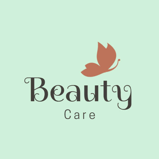 beauty brand logo