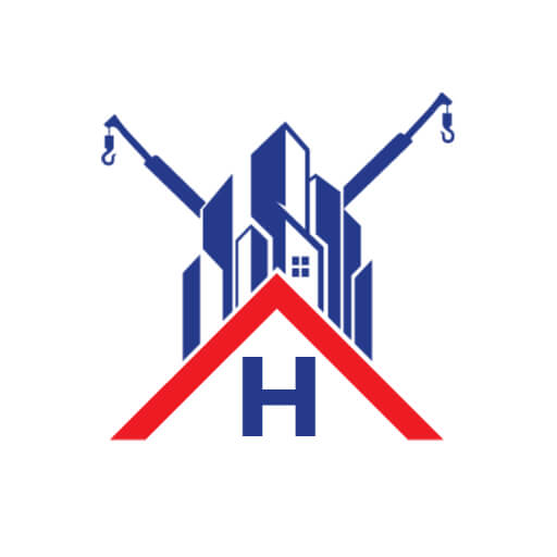 Building Construction  Logo Idea