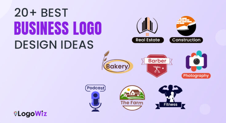 business logo design ideas