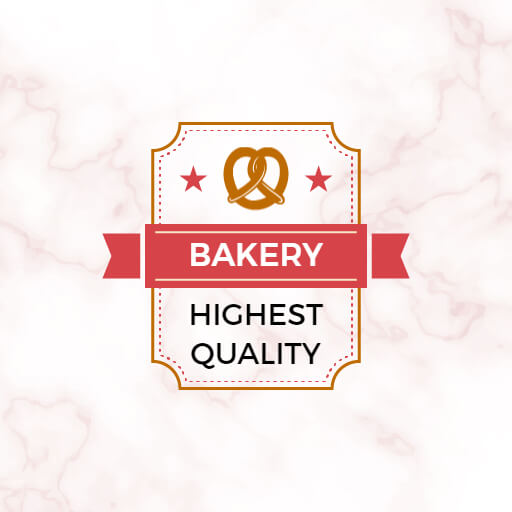 cake bakery logo ideas