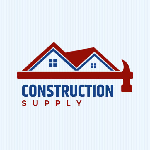 construction supply logo ideas