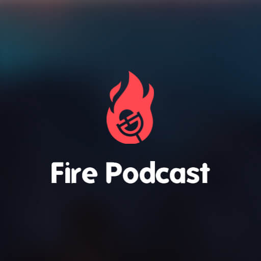 creative podcast logo ideas