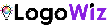 LogoWiz Logo