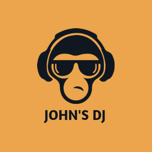dj logo ideas