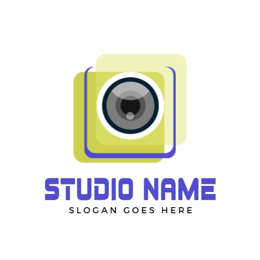 creative photography business logo ideas
