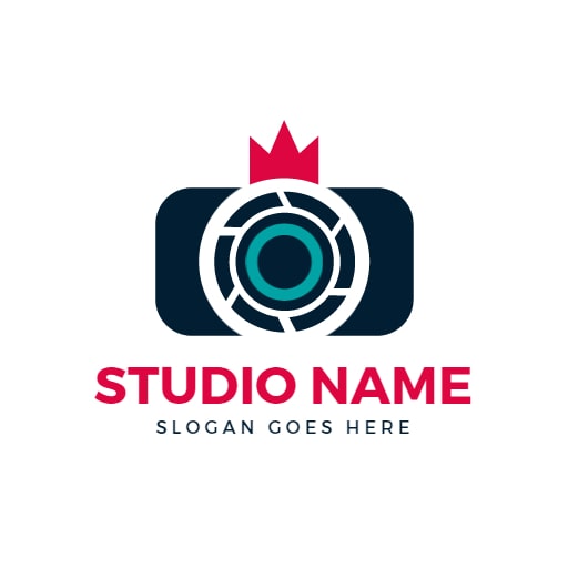 creative photography logo ideas

