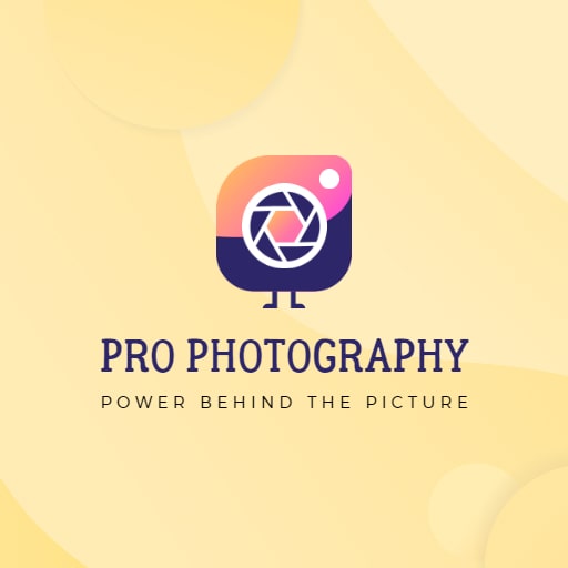 Pro photography studio logo ideas