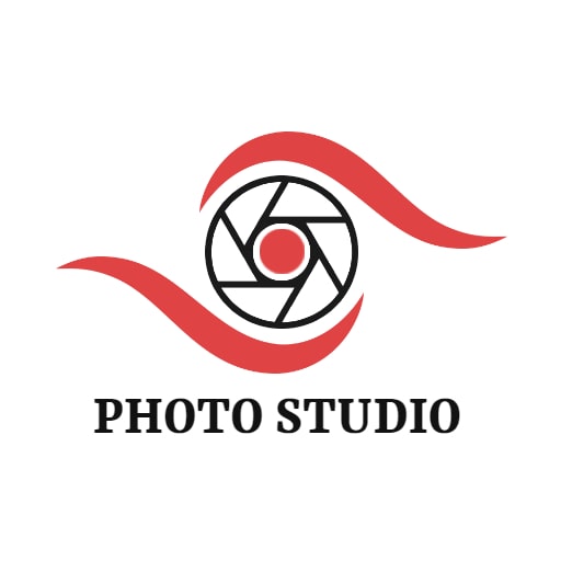 creative and unique photography logo ideas