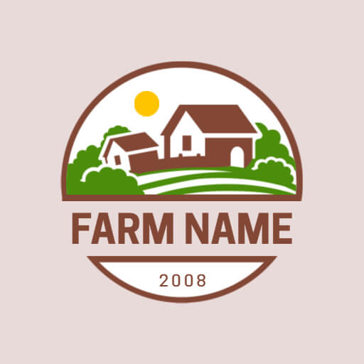 farm logo ideas