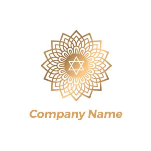 gold company logo
