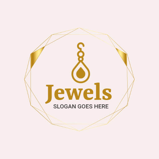 jewellery logo design