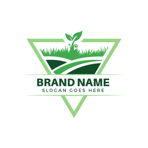 landscape logo design ideas