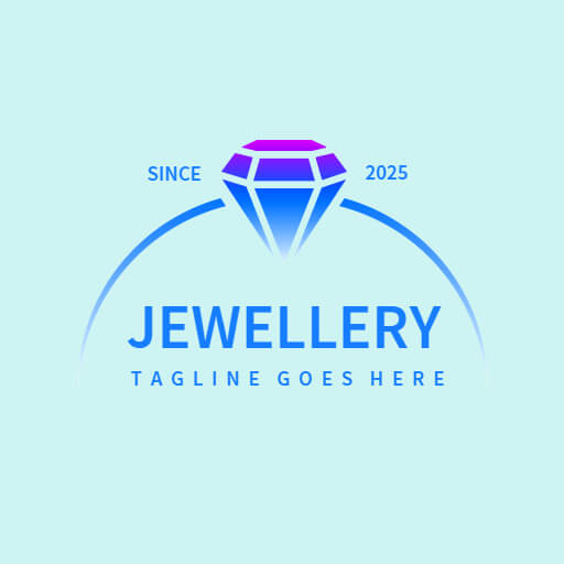 logo for jewelry business