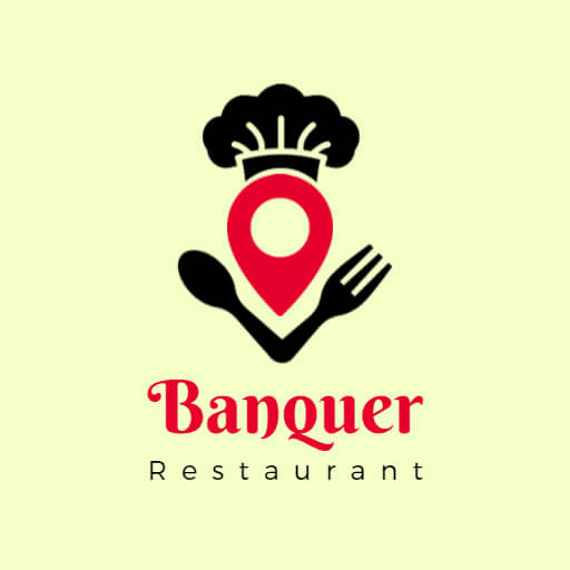 logo for restaurant business
