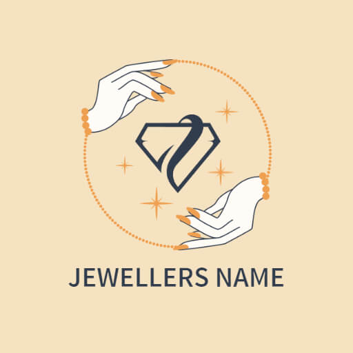 logo ideas for jewelry business