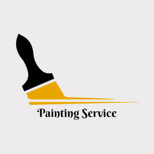 painting logo ideas