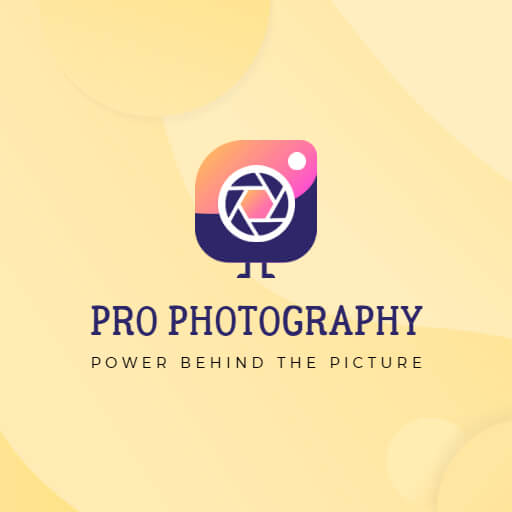 photography business logo design ideas
