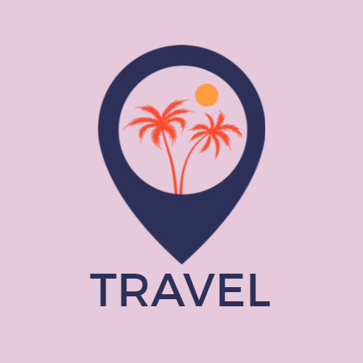 travel company logo