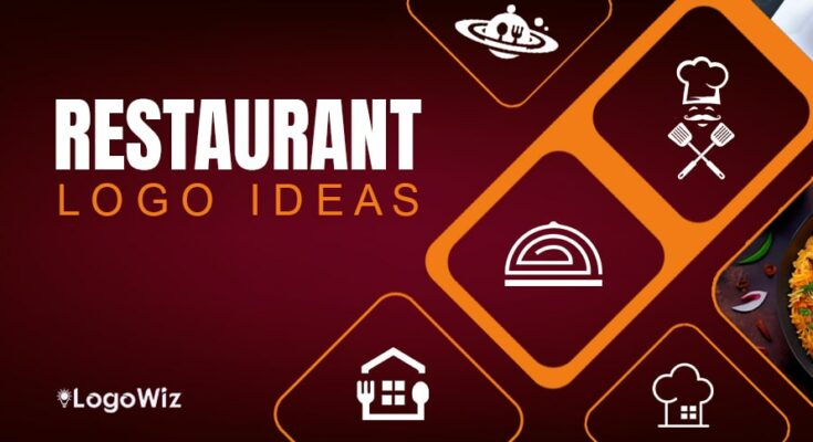 restaurant logo ideas