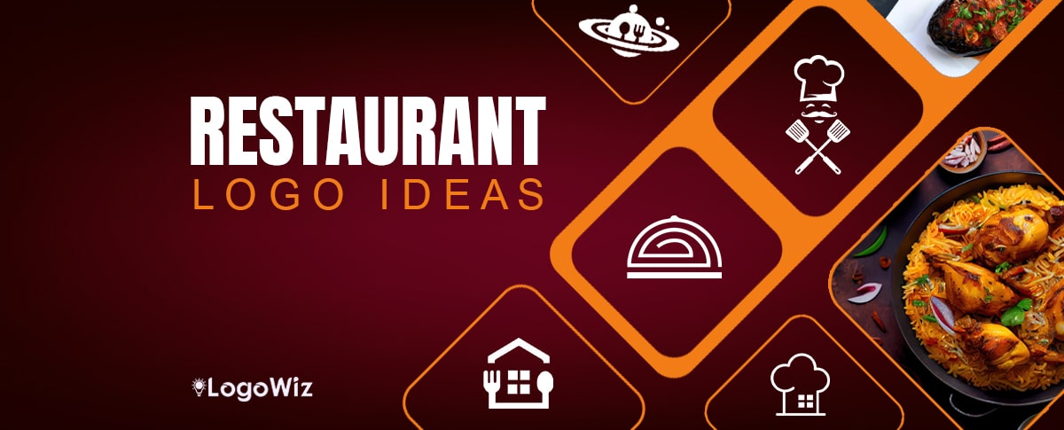 restaurant logo ideas