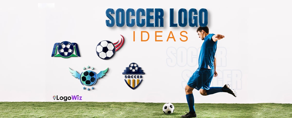 soccer logo ideas