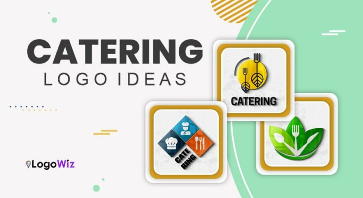 catering logo ideas
