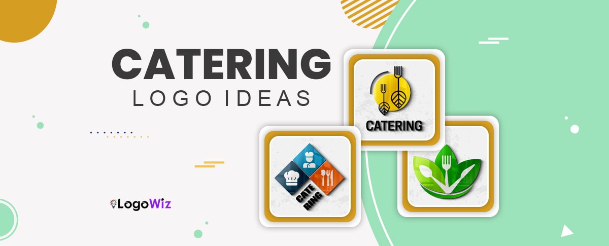catering logo ideas