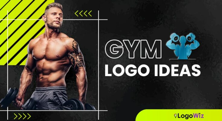 gym logo ideas