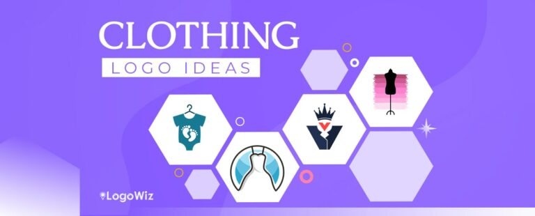 Free Clothing Brand Logo Designs | Clothing Brand Logo Maker