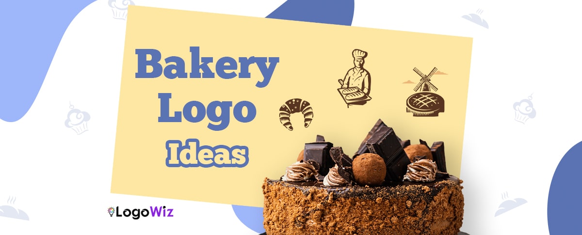 bakery logo ideas
