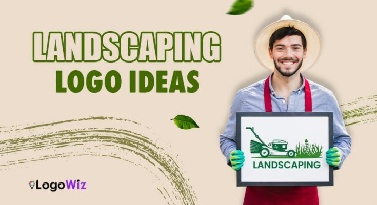 landscaping logo ideas