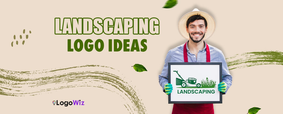 landscaping logo ideas
