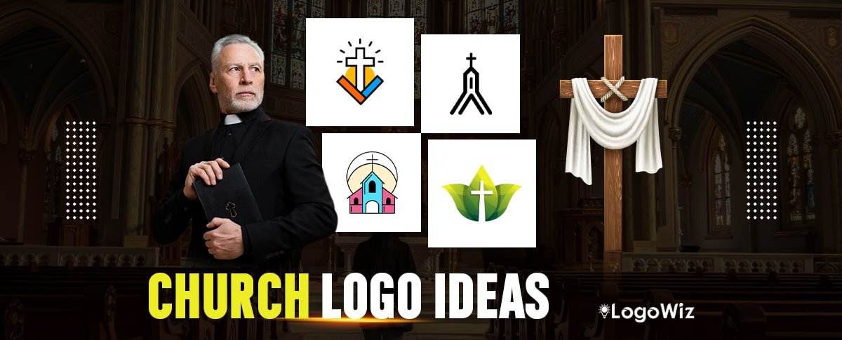 church logo ideas