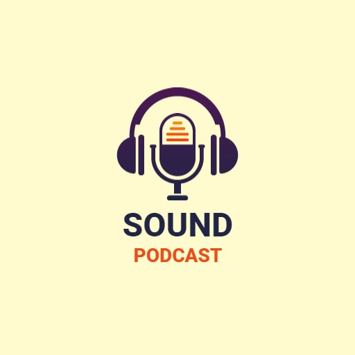 sound podcast logo