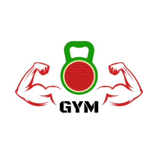 logo design for gym