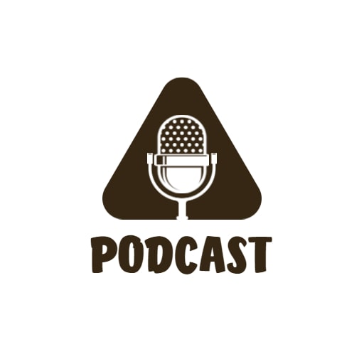 traingle podcast logo