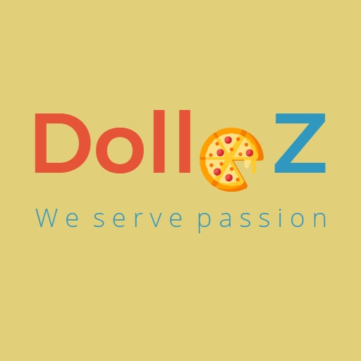 pizza restaurant logo design ideas