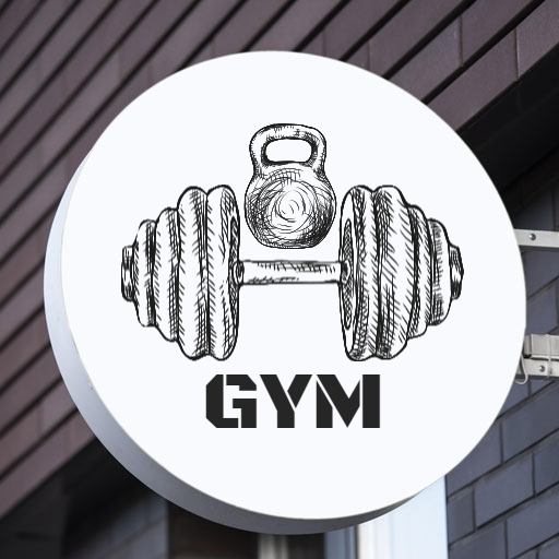 artistry gym logo
