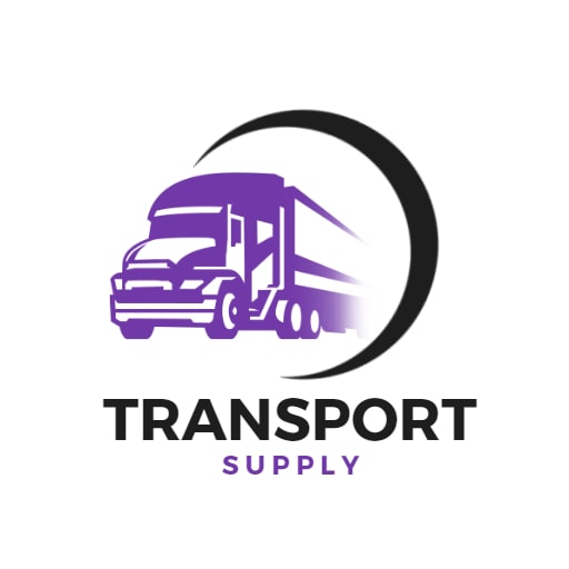 transport supply logo
