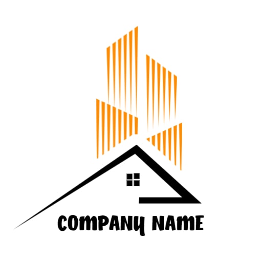 unique  logo