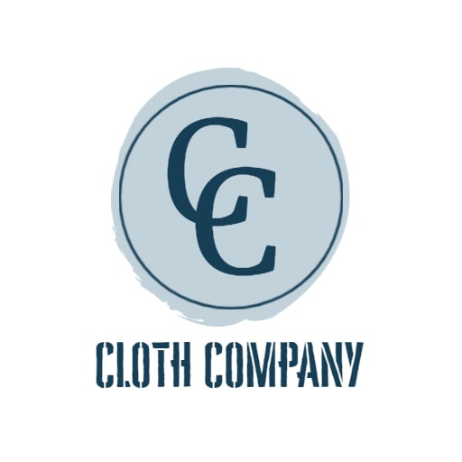clothing company logo design