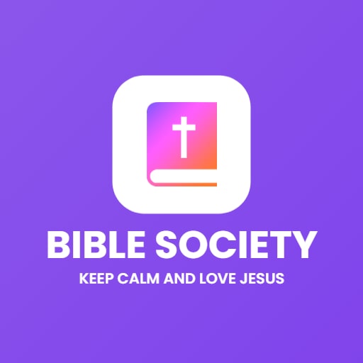Bible Society Church Ideas