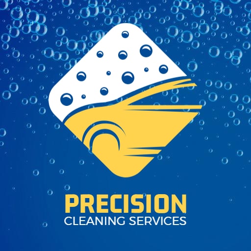 water drop carwash clean logo idea