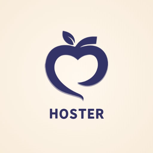 hoster fitness logo