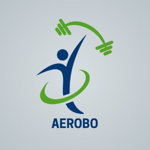 aerobo fitness logo