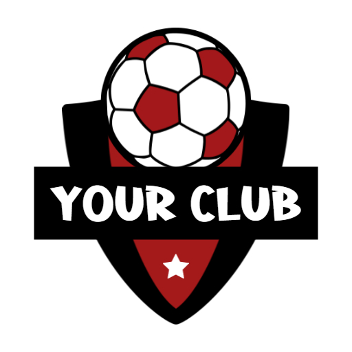 soccer club logo ideas