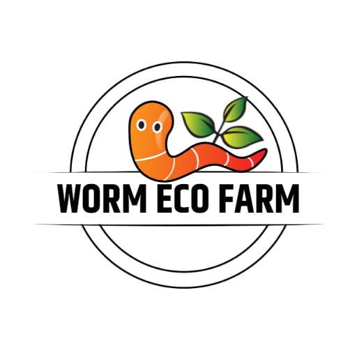 worm eco farm idea