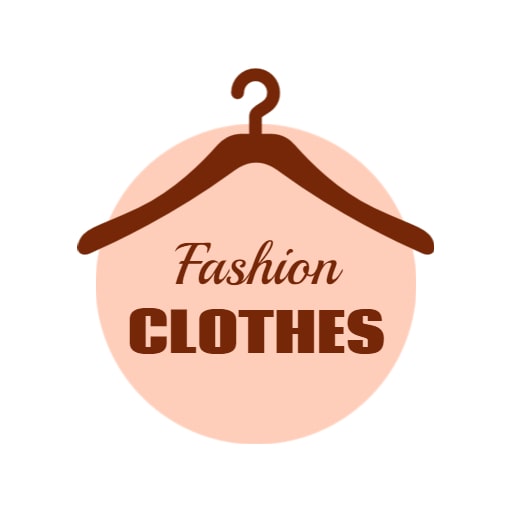 fashion clothes logo design